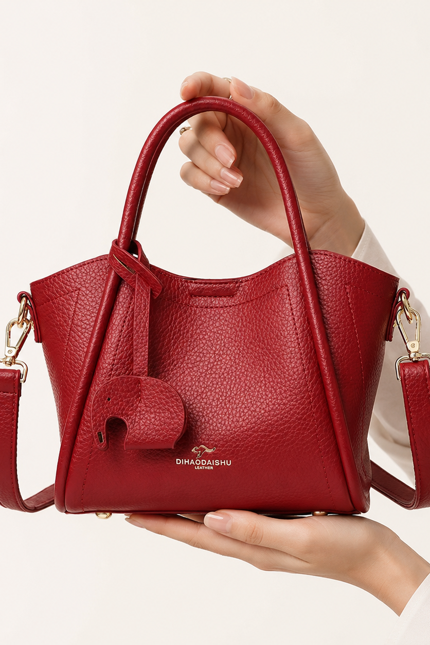 Bag - Cherry