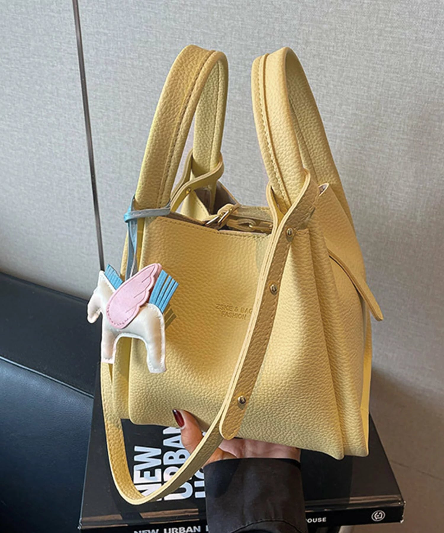 Bag - Citrus