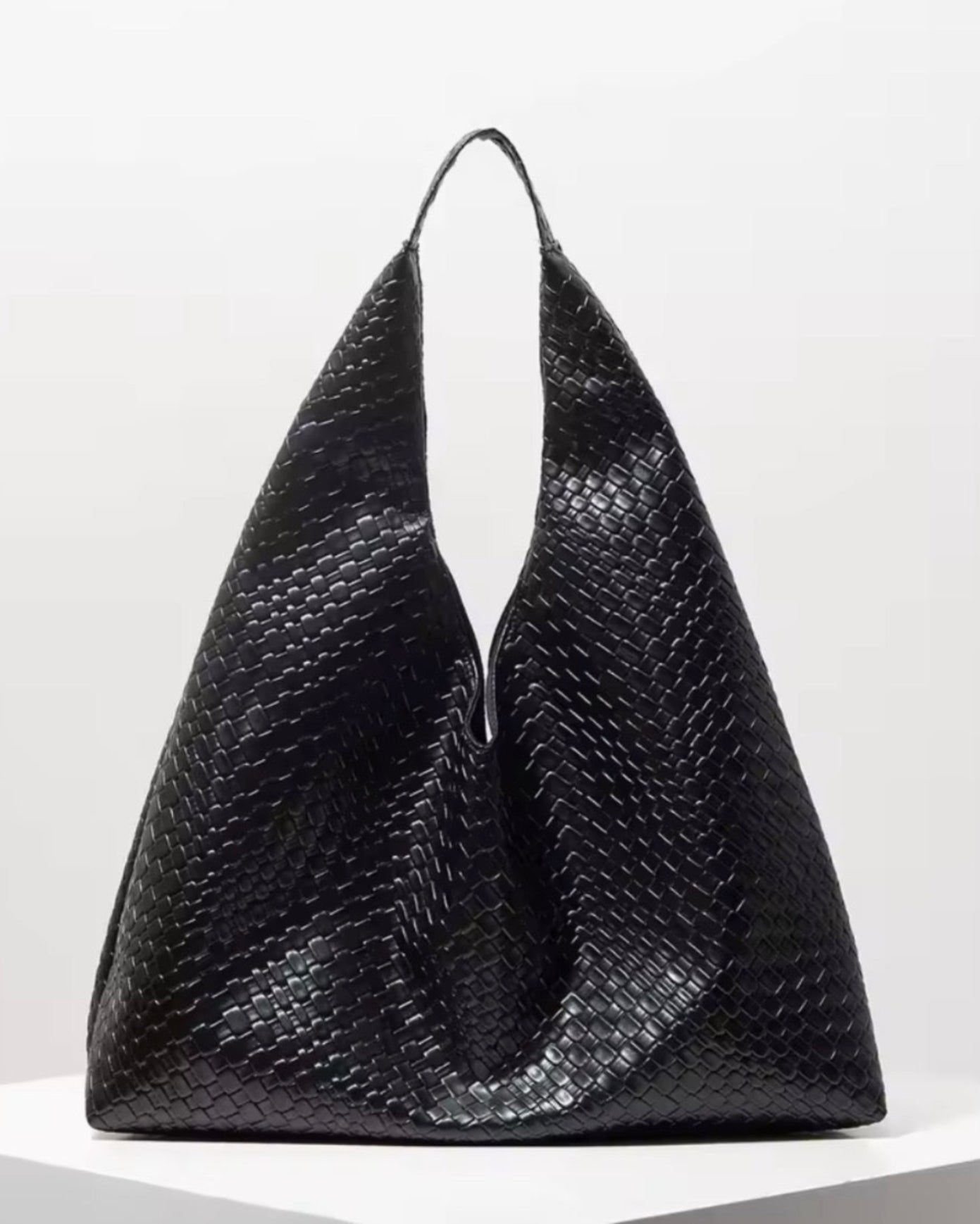 Tote - Hobo Negro