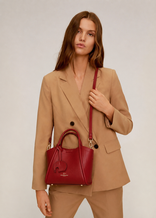 Bag - Cherry