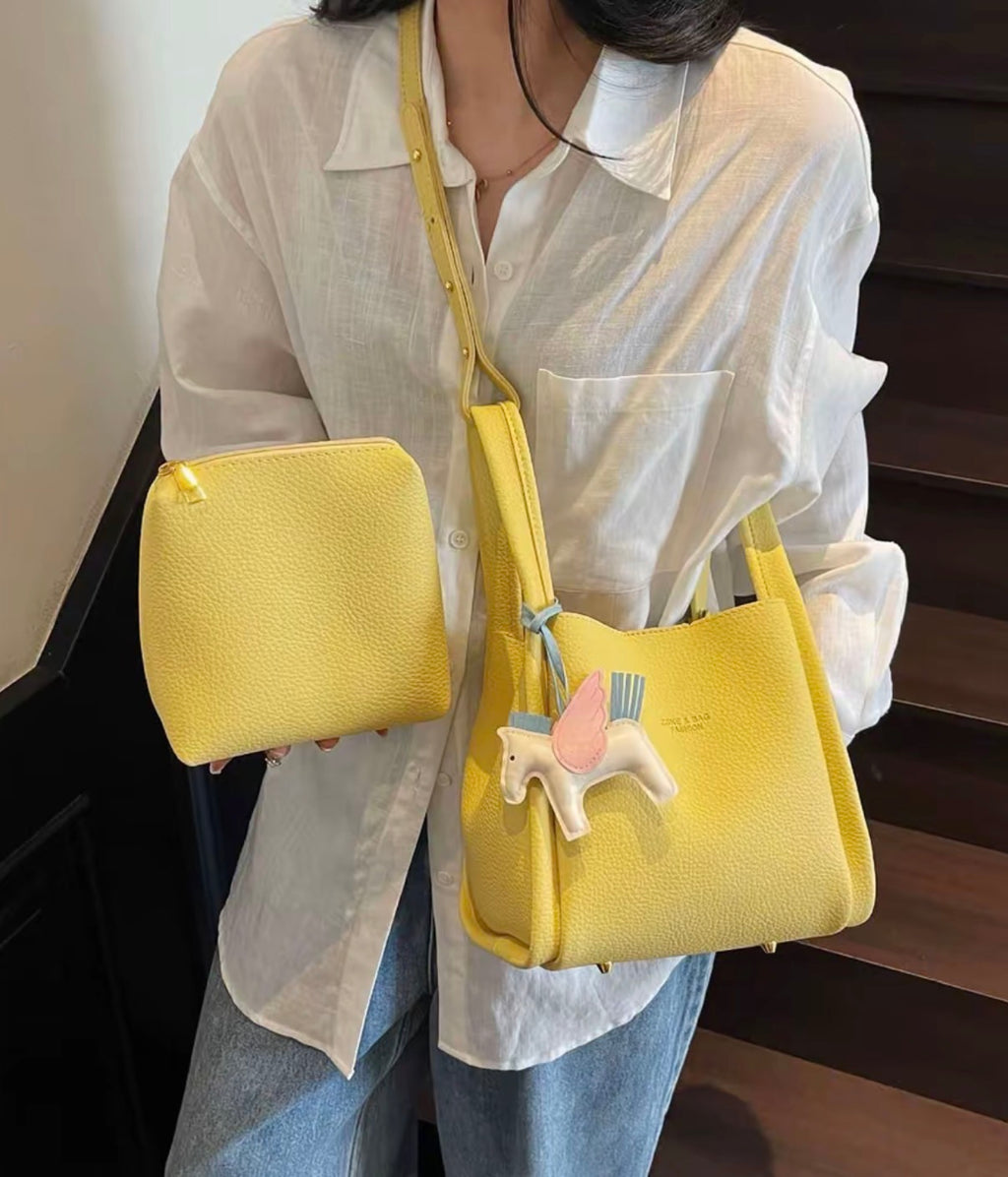 Bag - Citrus