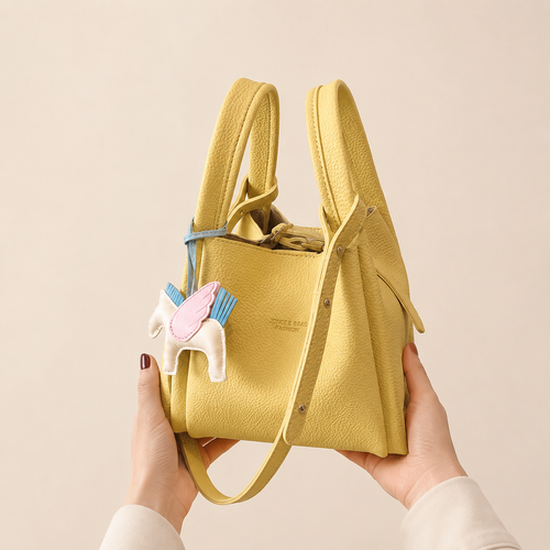 Bag - Citrus